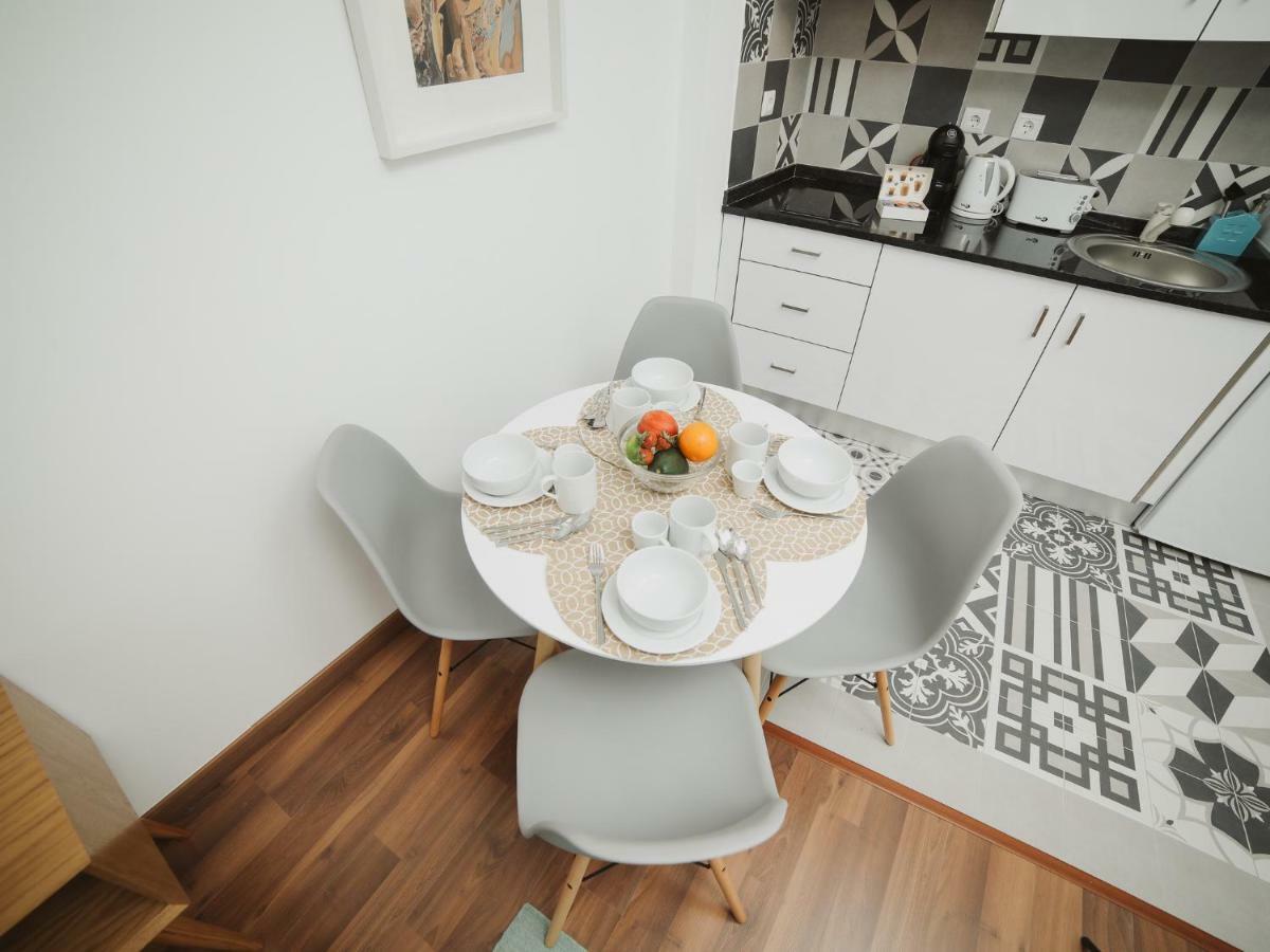 Guestready - Cyan Heaven Downtown Apt Apartment Porto Exterior photo