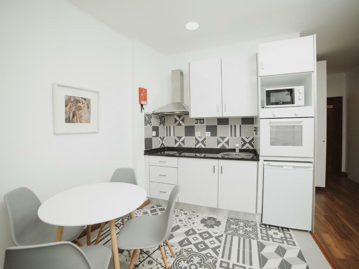Guestready - Cyan Heaven Downtown Apt Apartment Porto Exterior photo
