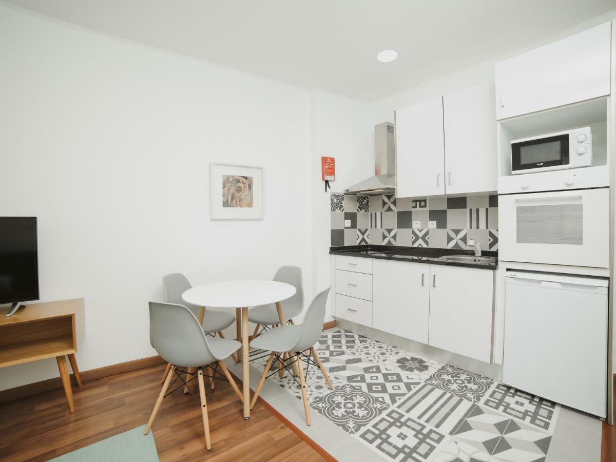 Guestready - Cyan Heaven Downtown Apt Apartment Porto Exterior photo
