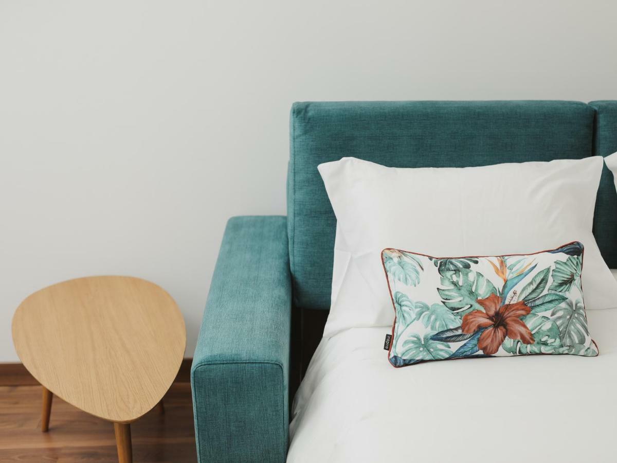 Guestready - Cyan Heaven Downtown Apt Apartment Porto Exterior photo